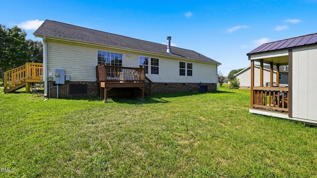 Photo of 5499 Hitching Post Drive