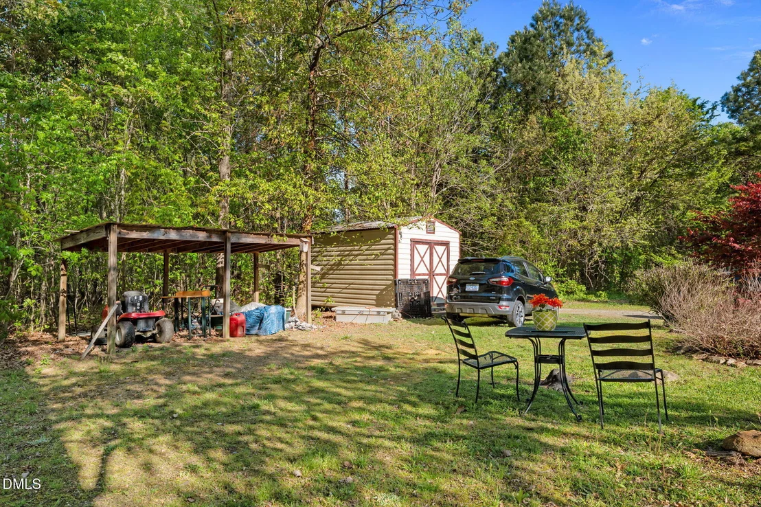 Photo of Unit LOT1 at 5460 Thompson Mill Road