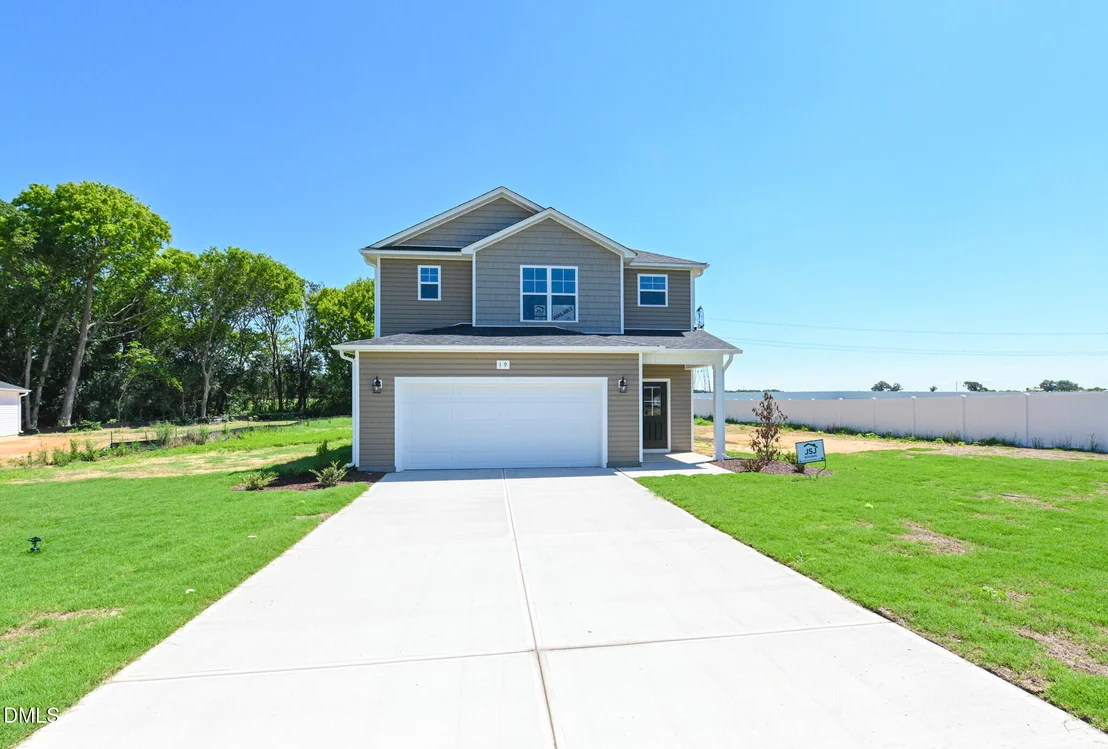 Photo of Unit LOT27 at 19 Baxley Drive