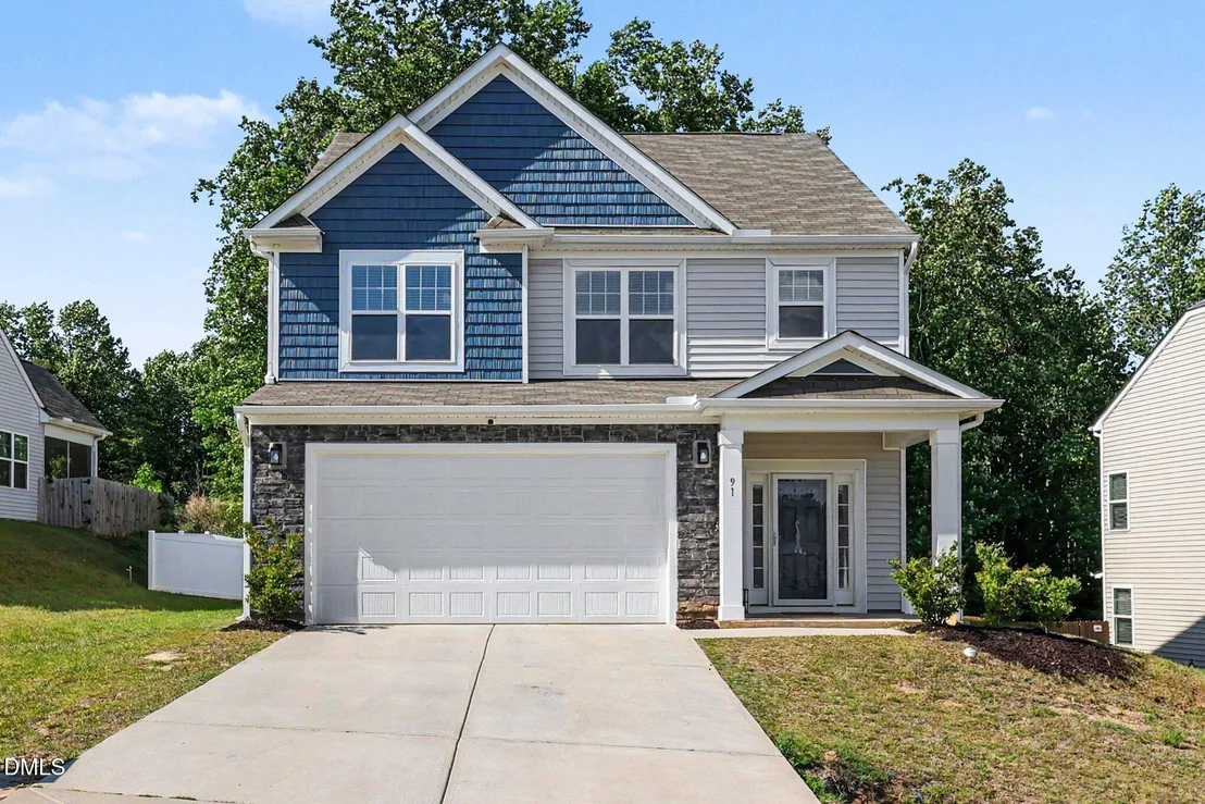 Photo of 91 Tympani Lane