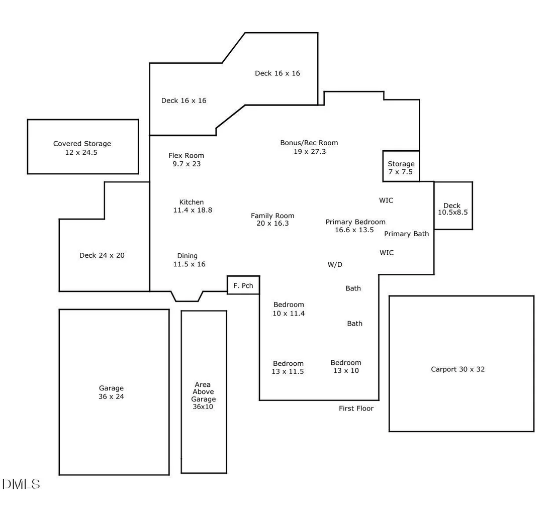 Photo of 4739 Wild Azalea Place
