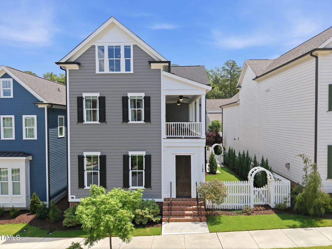 Photo of 1108 Kentlands Drive