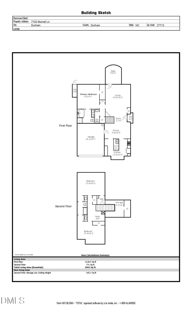 Photo of 7702 Morrell Lane