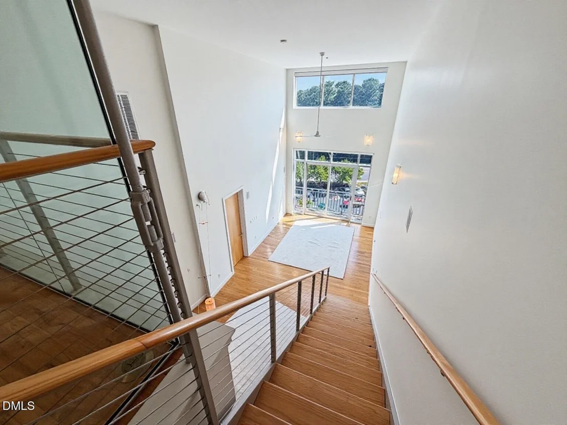 Photo of Unit 412 at 2608 Erwin Road