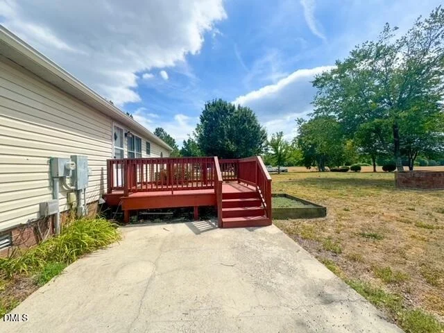 Photo of 1417 Jack Hambrick Road