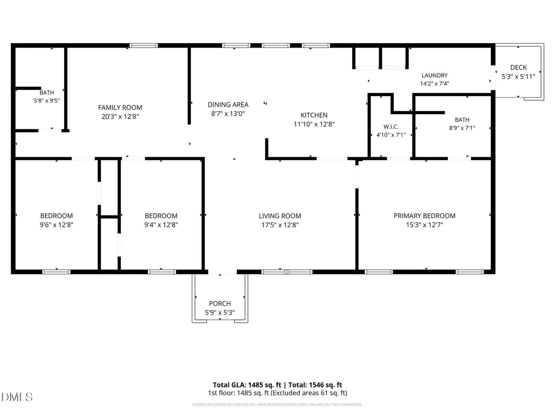 Photo of 733 Lemay Lane