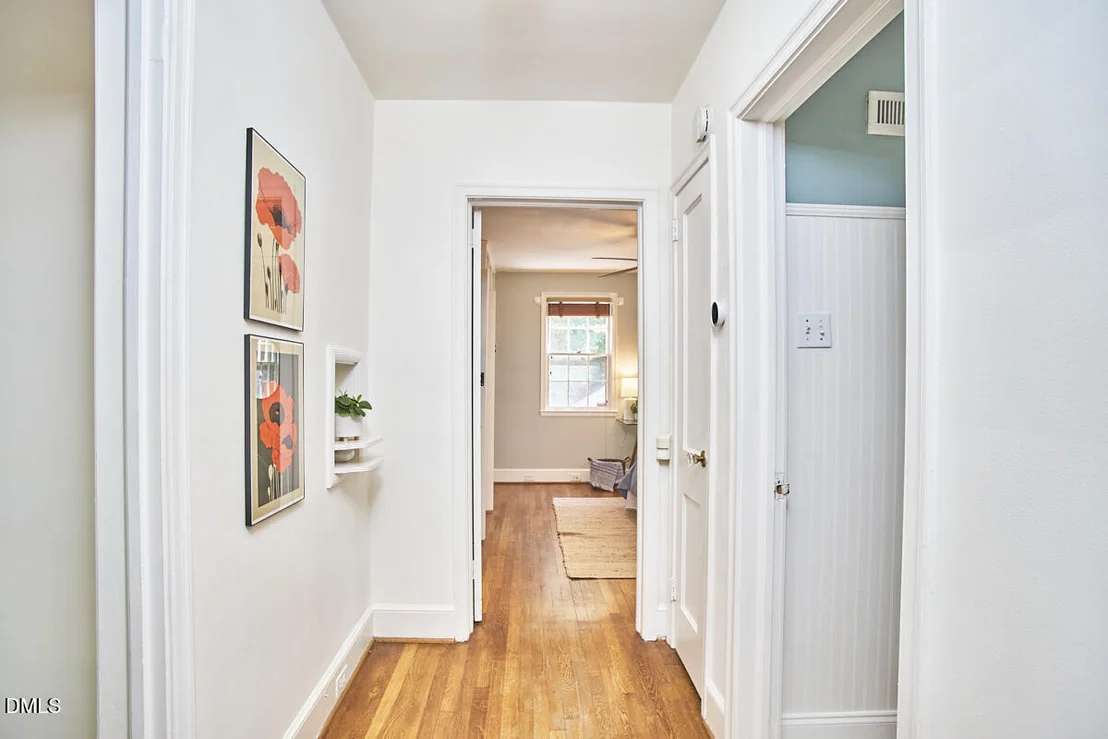 Photo of 1615 Ward Street
