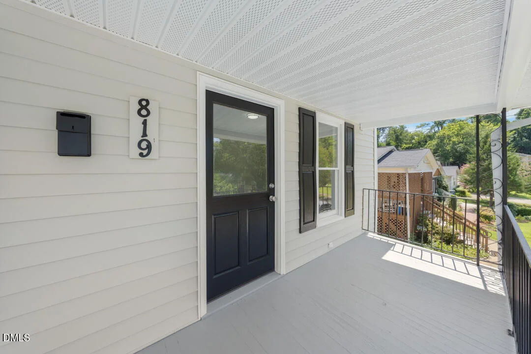 Photo of 819 Gerard Street