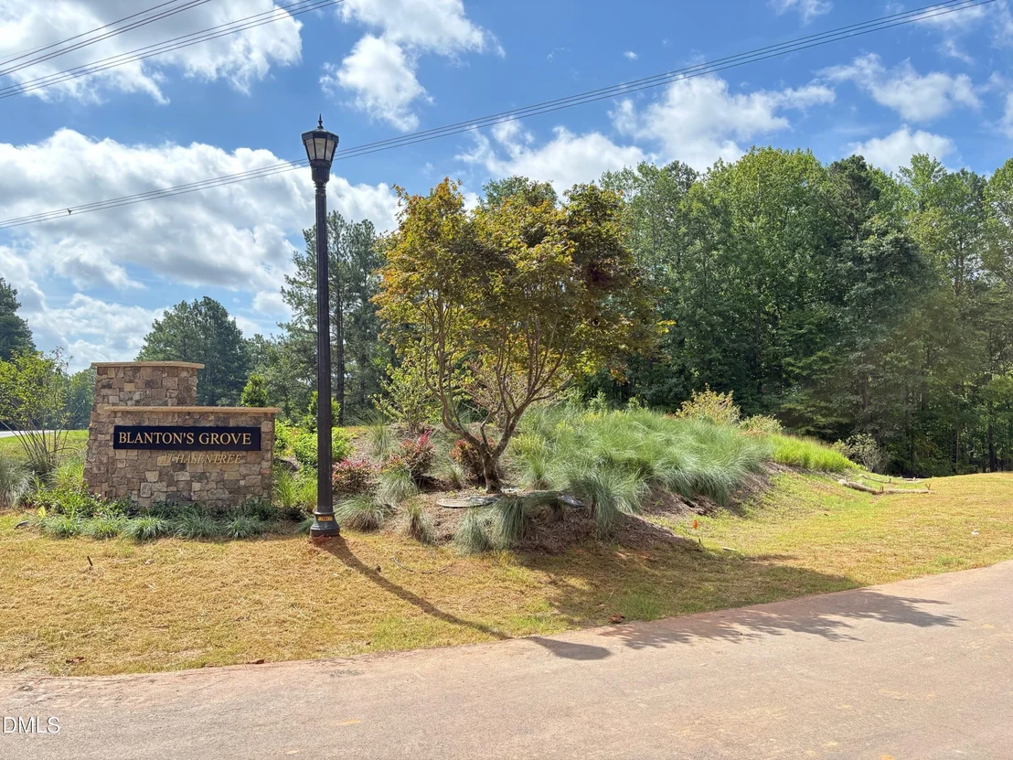 Photo of 7424 Blantons Grove Way