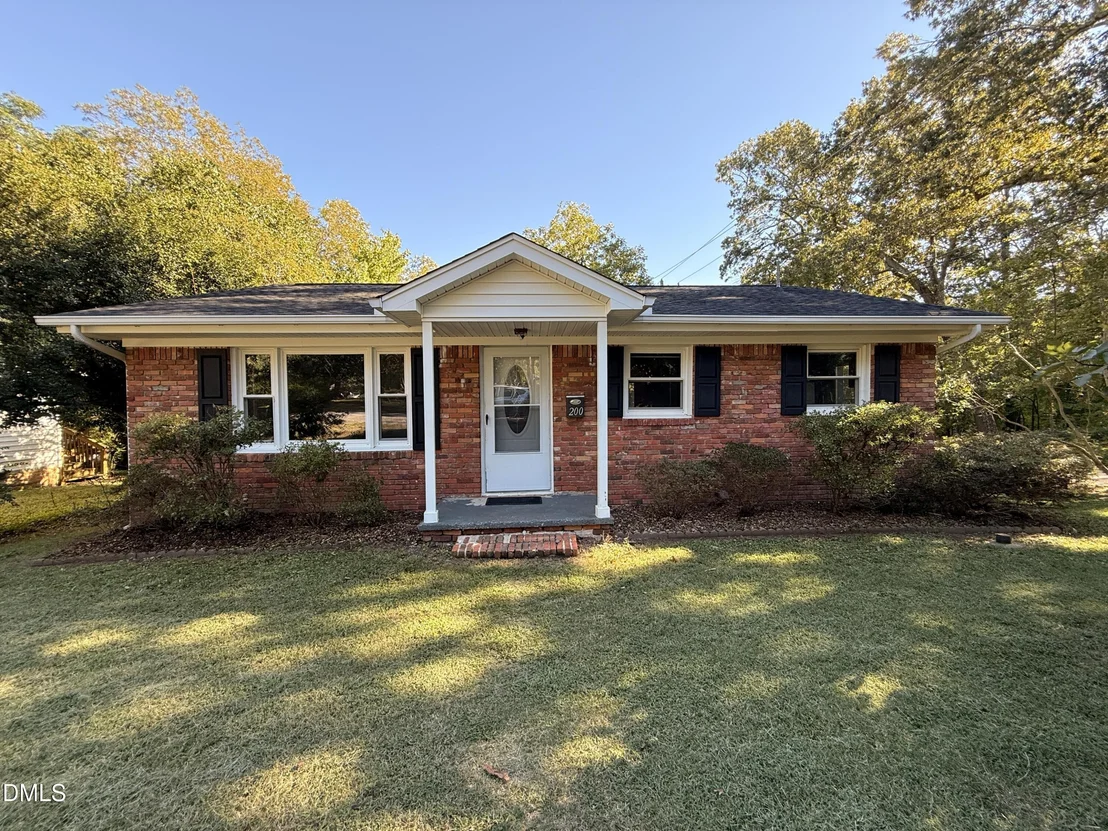 Photo of 200 Joyner Street