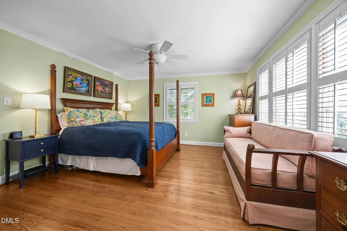Photo of 809 Lake Boone Trail