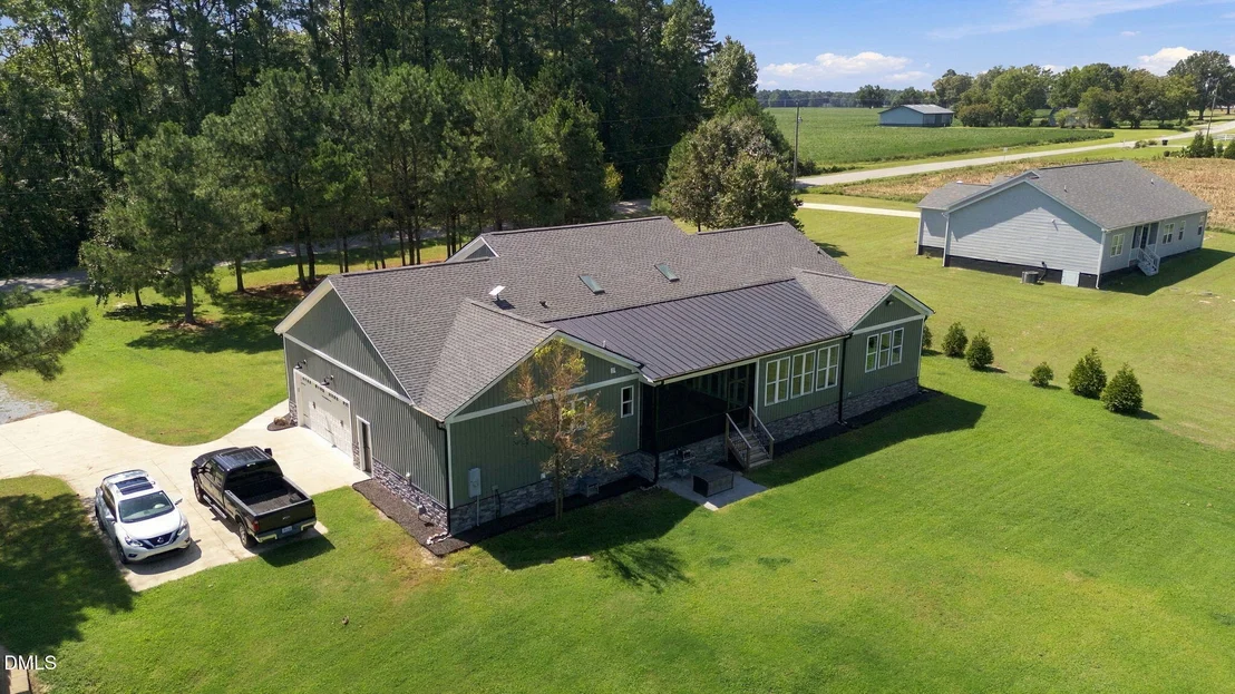 Photo of 309 Turnage Road