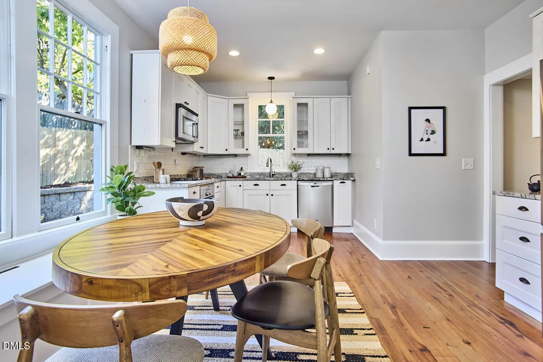 Photo of 1008 Franklin Street