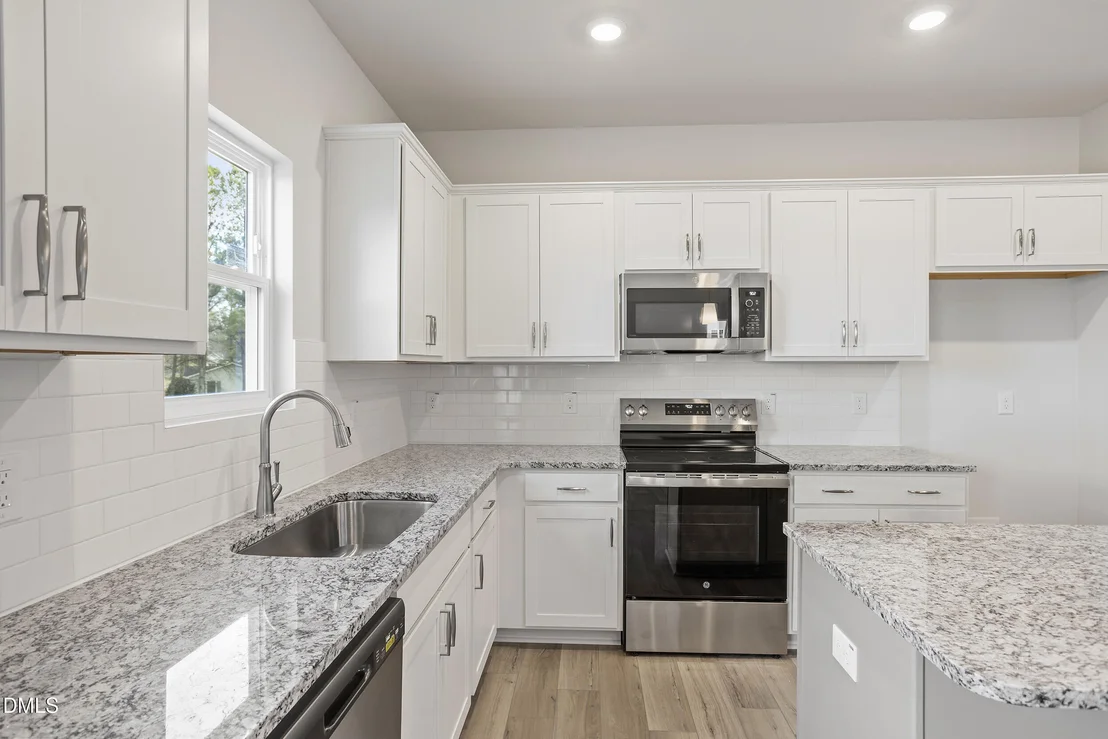 Photo of Unit LOT90 at 67 Bainbridge