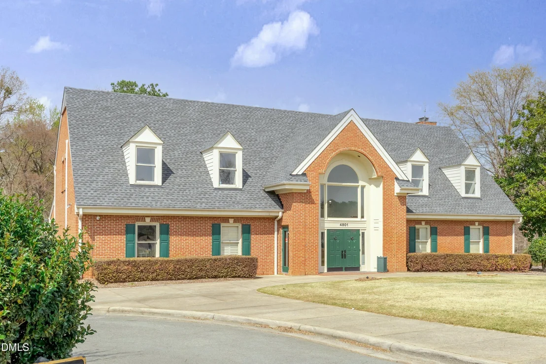 Photo of 2120 Castle Pines Drive