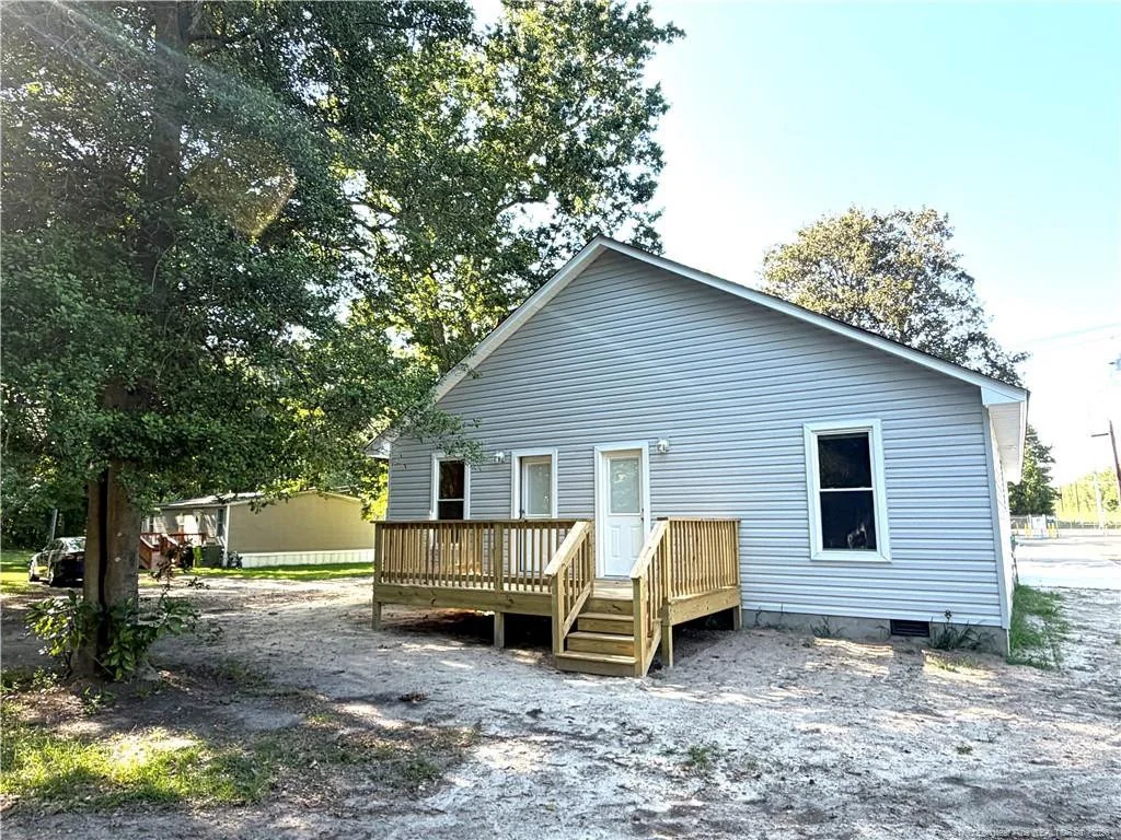Photo of 427 Vass Road