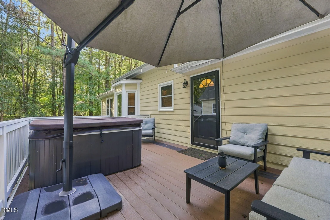 Photo of 2809 Stageline Drive