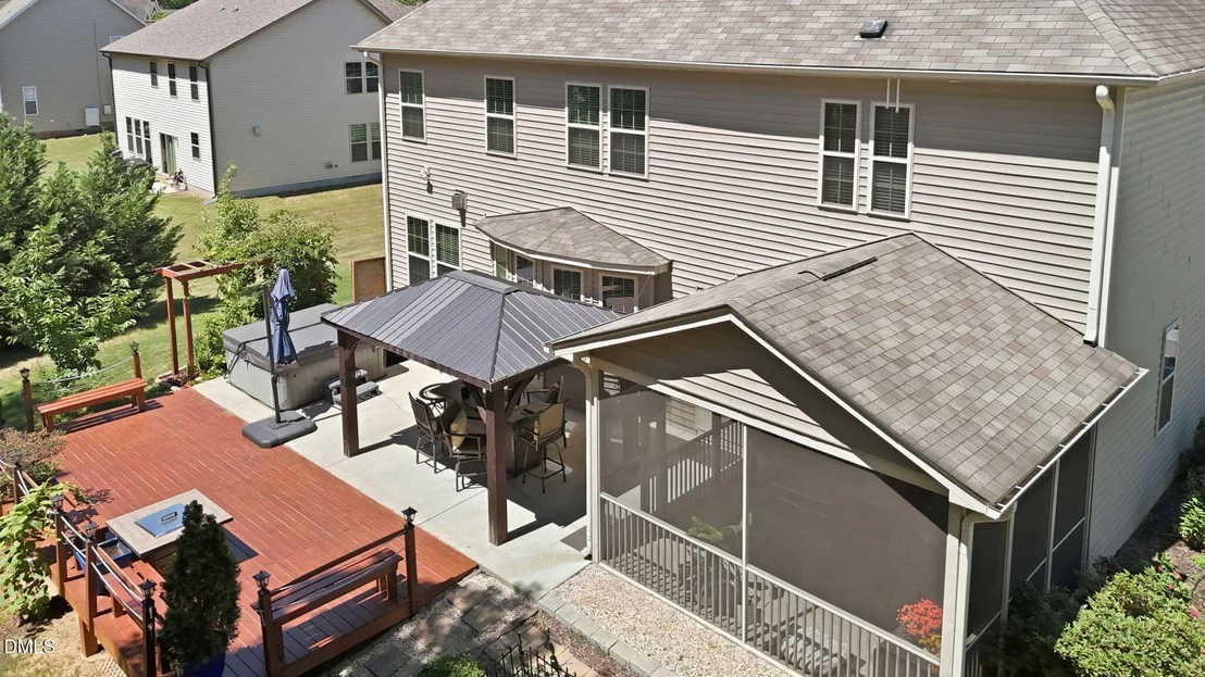 Photo of 535 Long View Drive