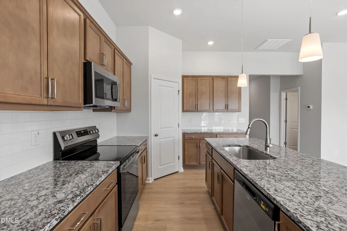 Photo of Unit LOT66 at 79 Bunker Hill Place