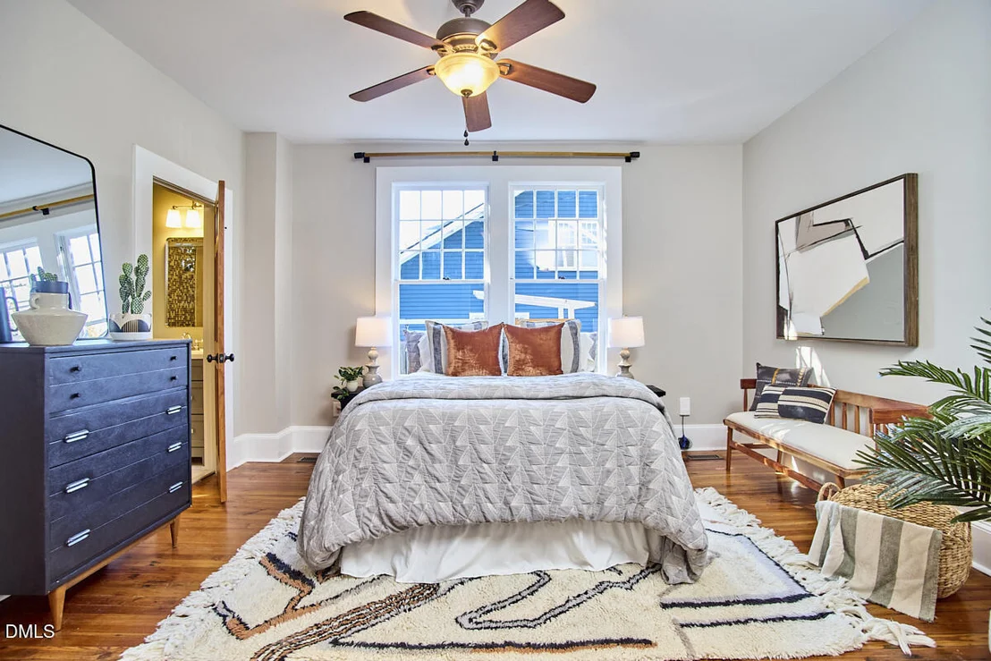 Photo of 1008 Franklin Street
