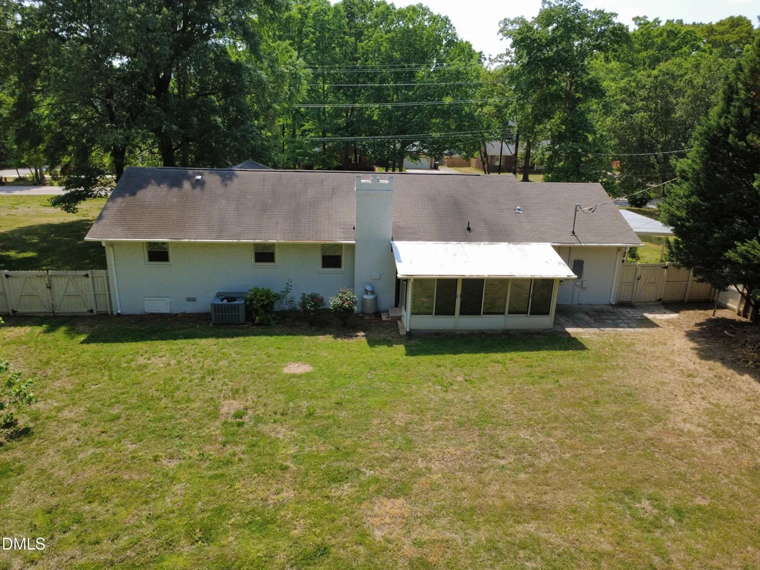 Photo of 1523 Goodwin Road