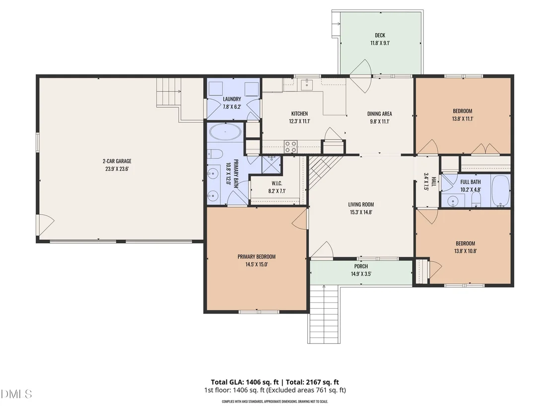 Photo of 96 Sequoia Drive
