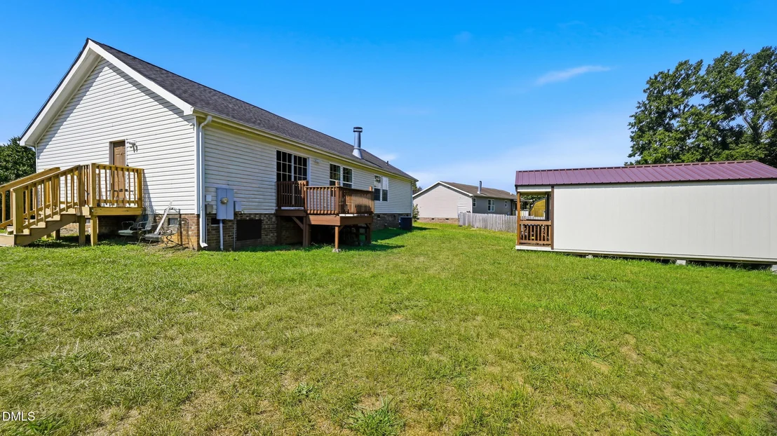 Photo of 5499 Hitching Post Drive