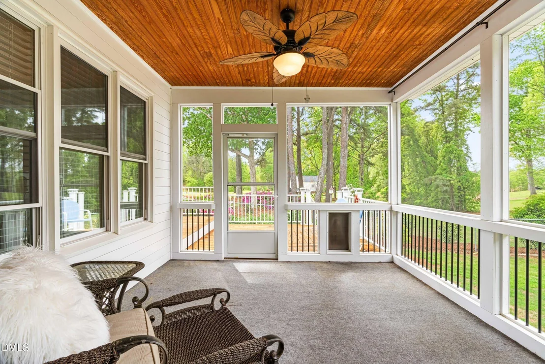 Photo of 1302 Swift Creek Road