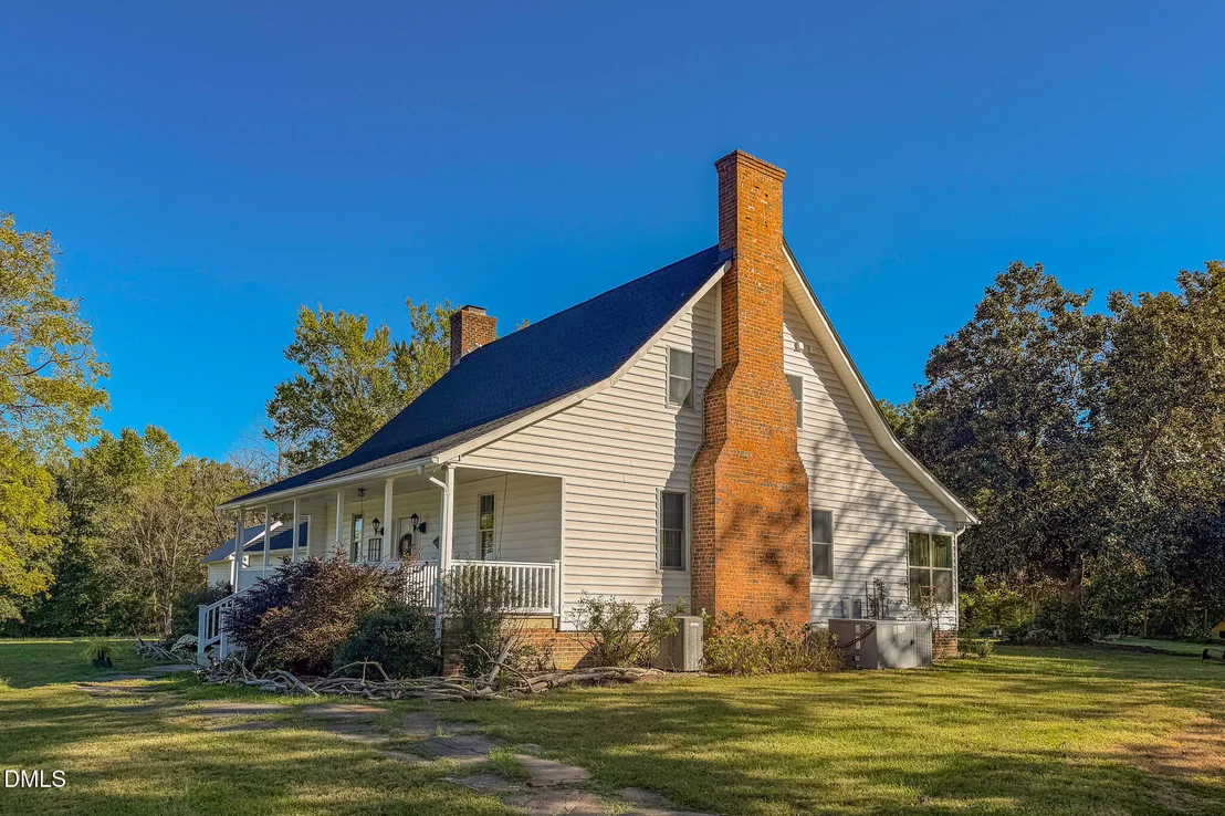 Photo of 416 Charlie Moore Road