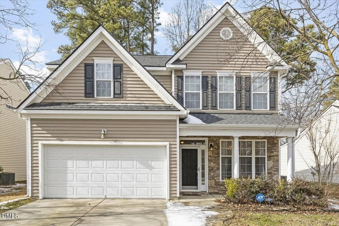 Photo of 8233 Marshall Brae Drive
