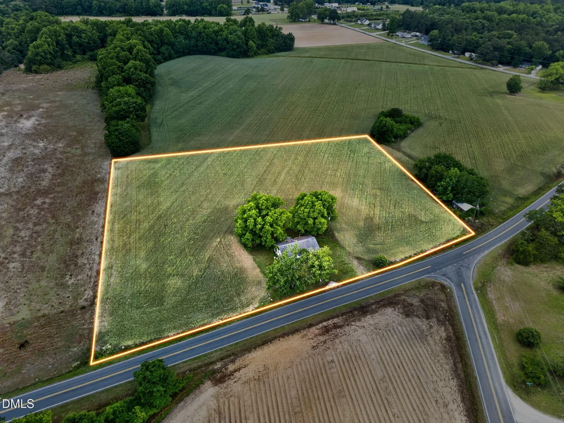 Photo of 1651 Live Oak Road