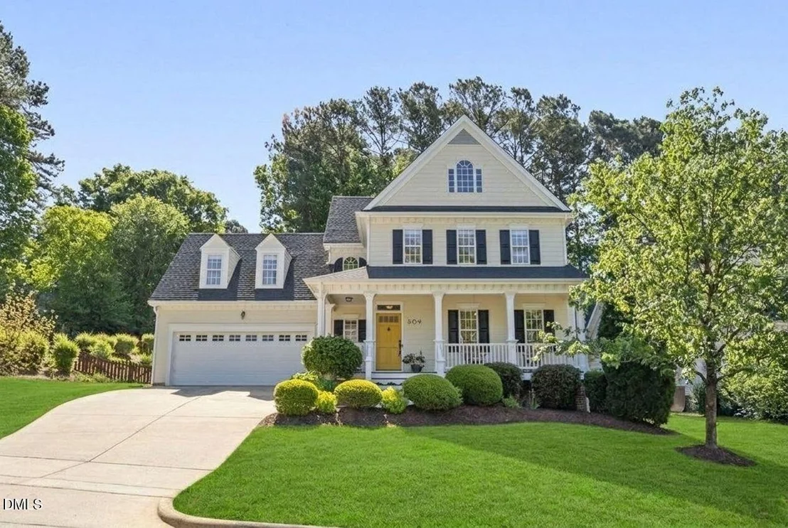 Photo of 809 Town Side Drive