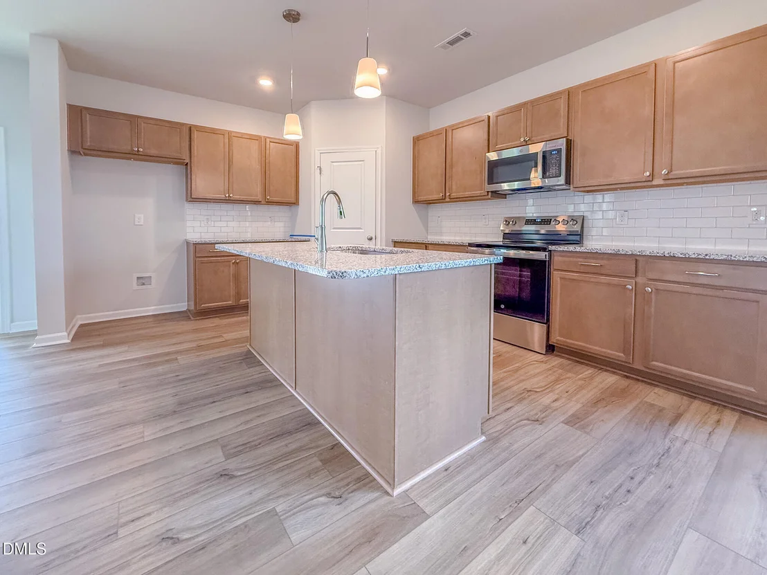 Photo of Unit LOT91 at 45 Bainbridge