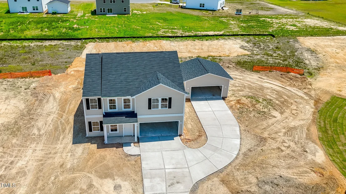 Photo of Unit LOT11 at 71 Lowell Cove