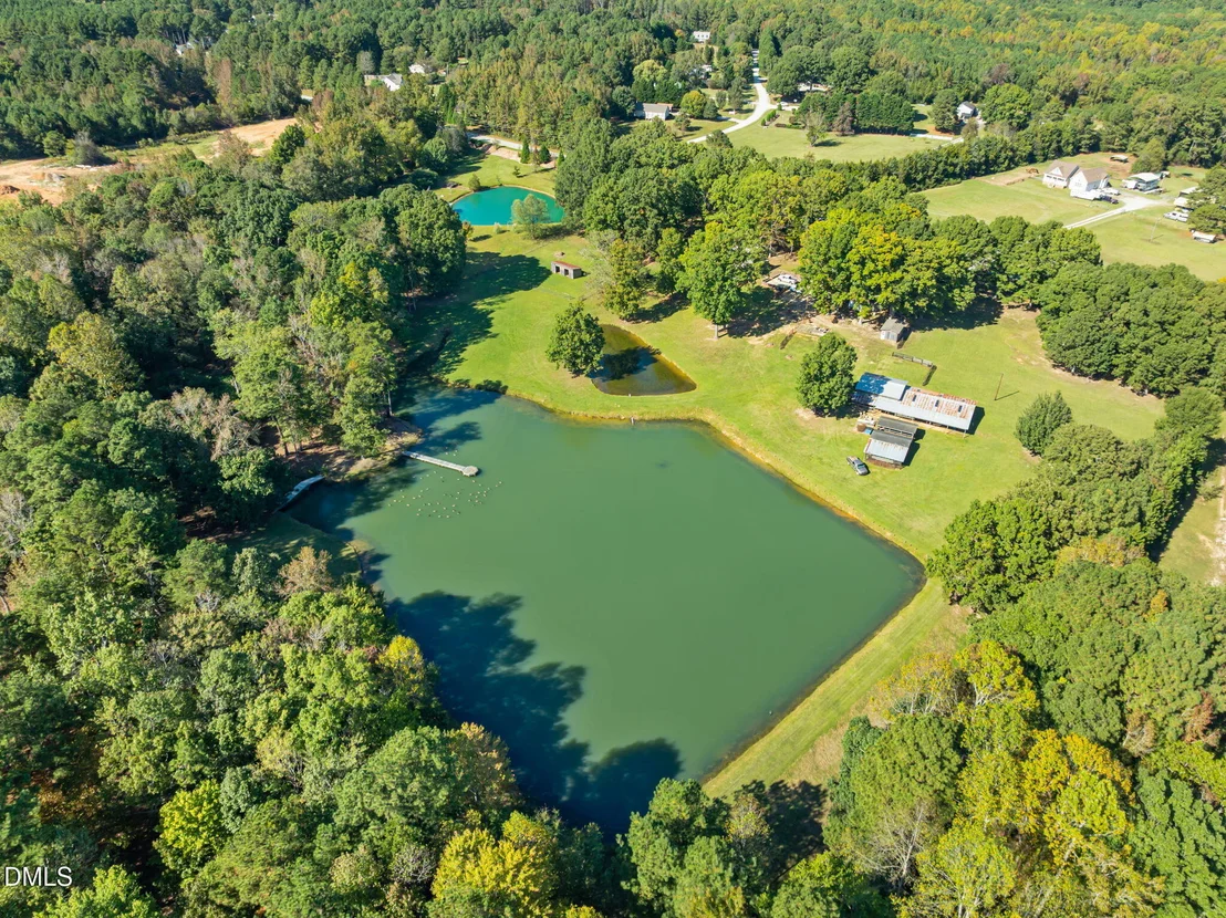 Photo of 917 John Mitchell Road