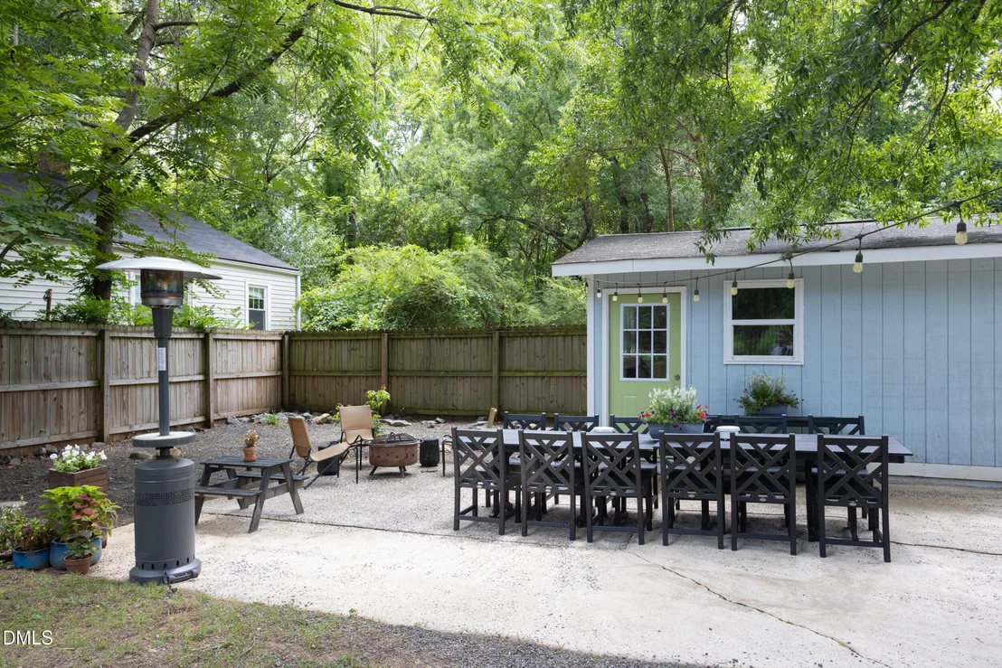 Photo of 1308 Ruffin Street