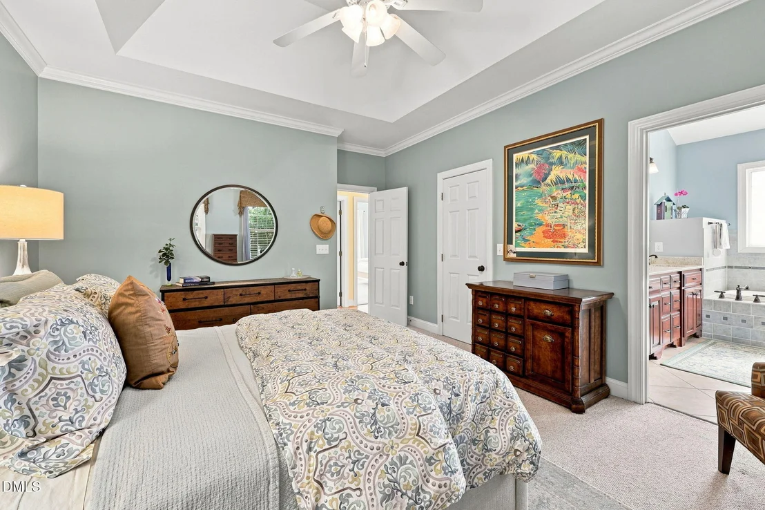Photo of 124 Tharrington Drive