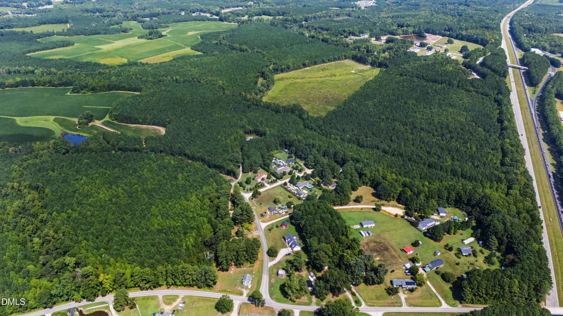 Photo of 0 Thomas Arnold Road