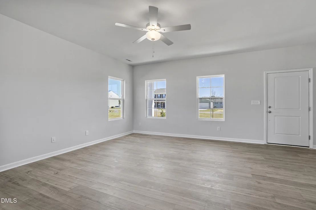 Photo of Unit LOT46 at 263 Bunker Hill Place Street