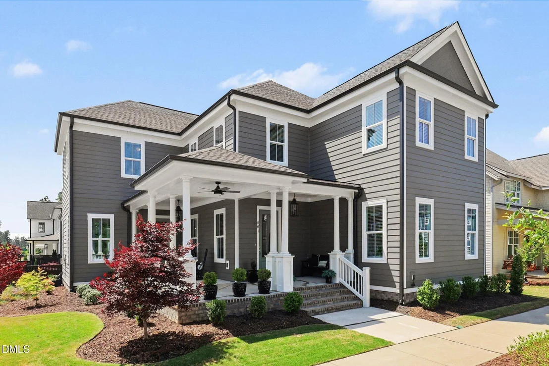 Photo of 501 Whitehall Circle