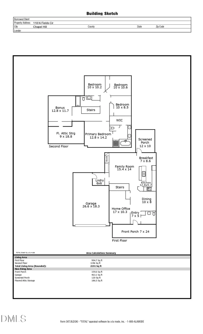 Photo of 118 N Fields Circle