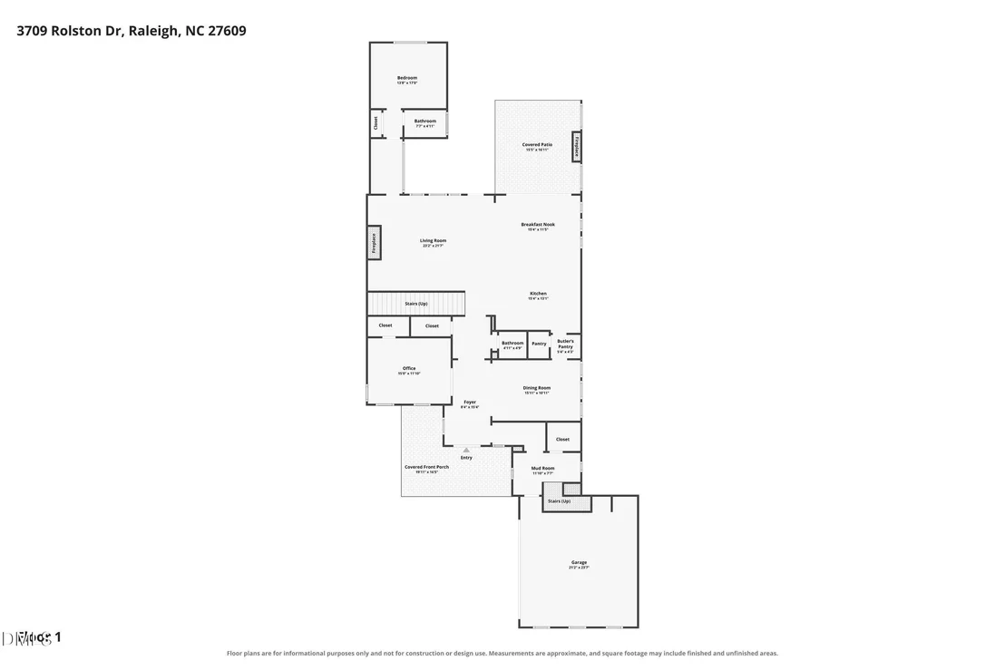 Photo of 3709 Rolston Drive
