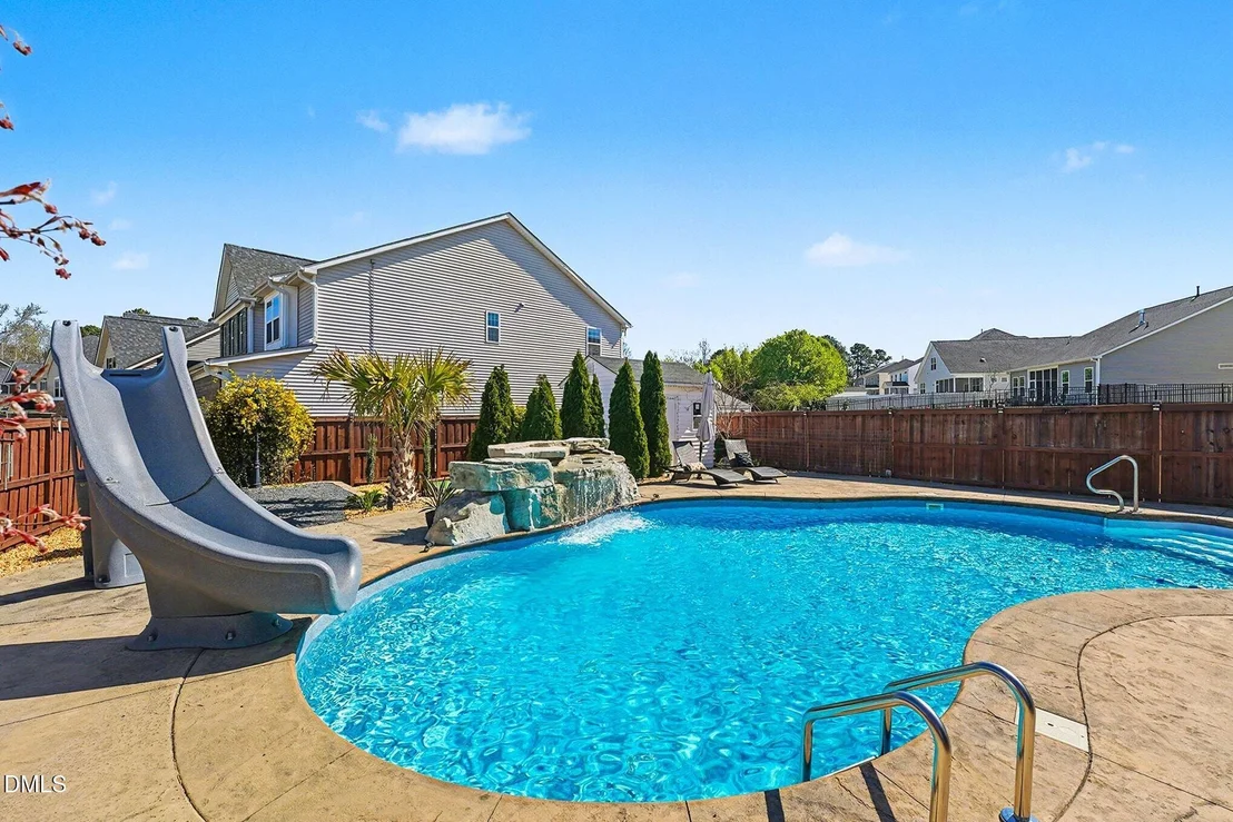 Photo of 101 Sambar Deer Lane