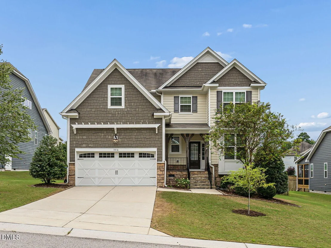 Photo of 1816 Longmont Drive