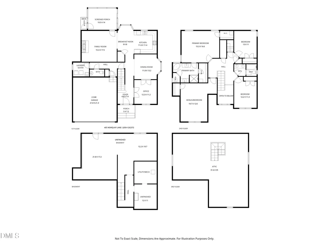 Photo of 405 Newquay Lane