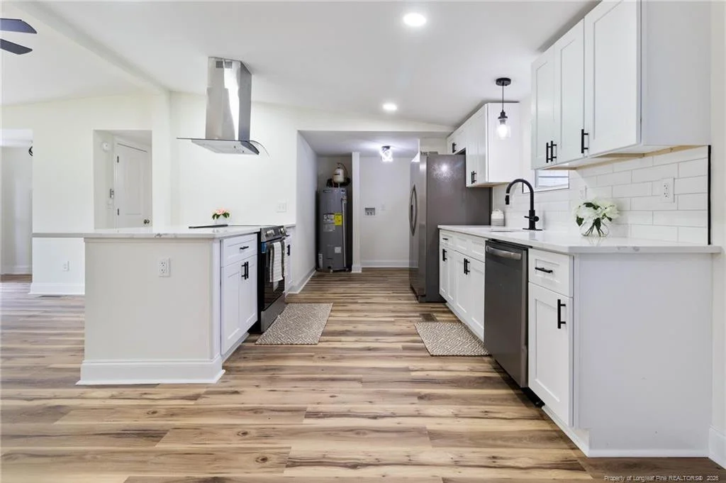 Photo of 203 McDougald Drive