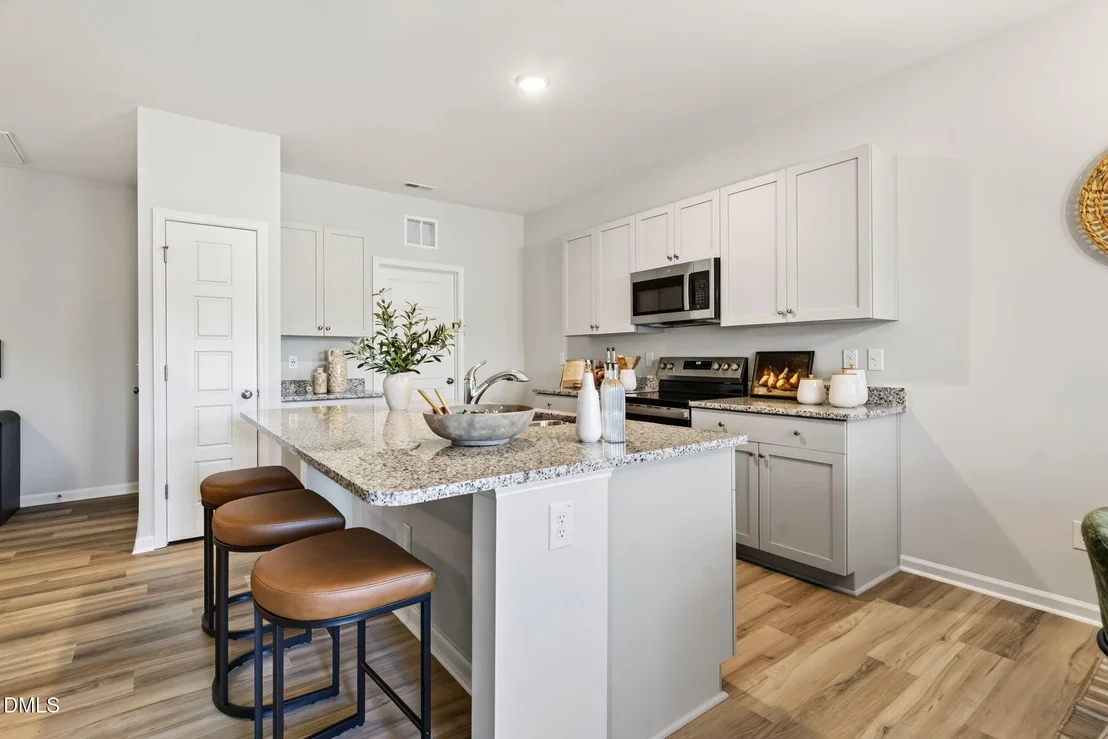 Photo of Unit LOT9 at 69 Hookbill Lane