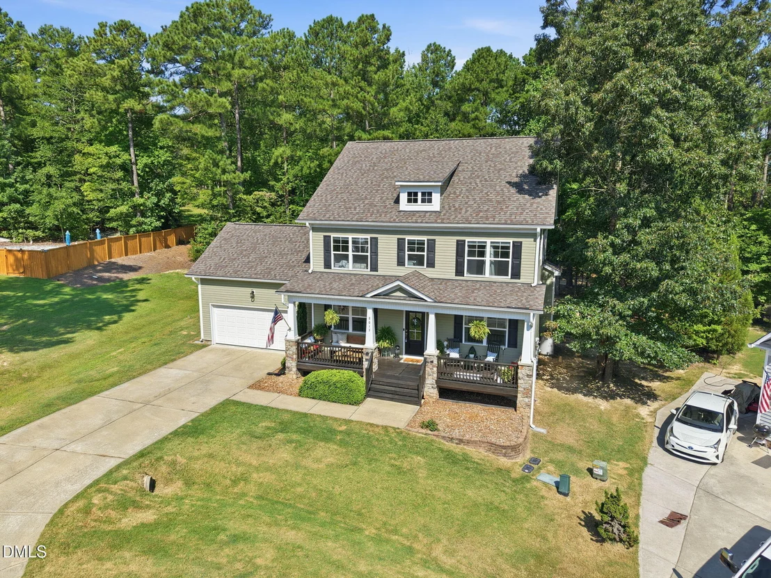 Photo of 8013 N Pine Shadows Drive