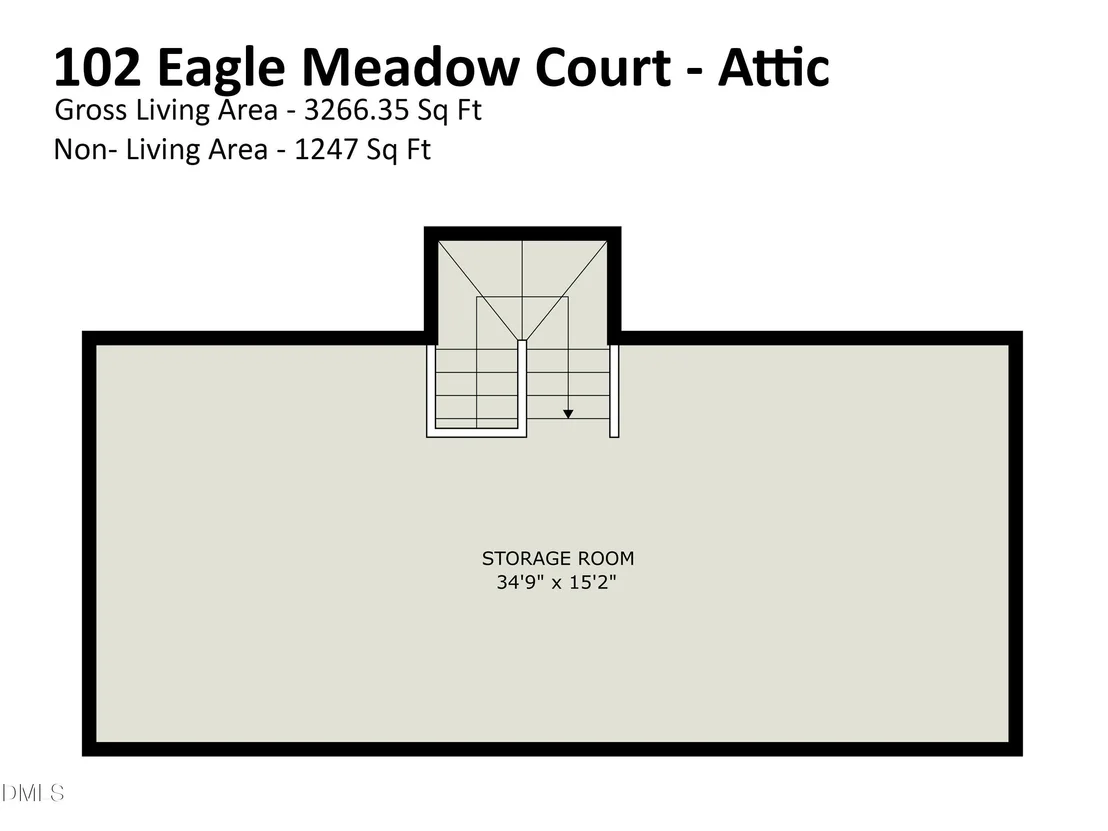 Photo of 102 Eagle Meadow Court