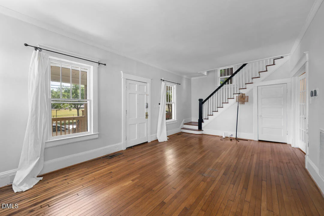 Photo of 405 N Gregson Street